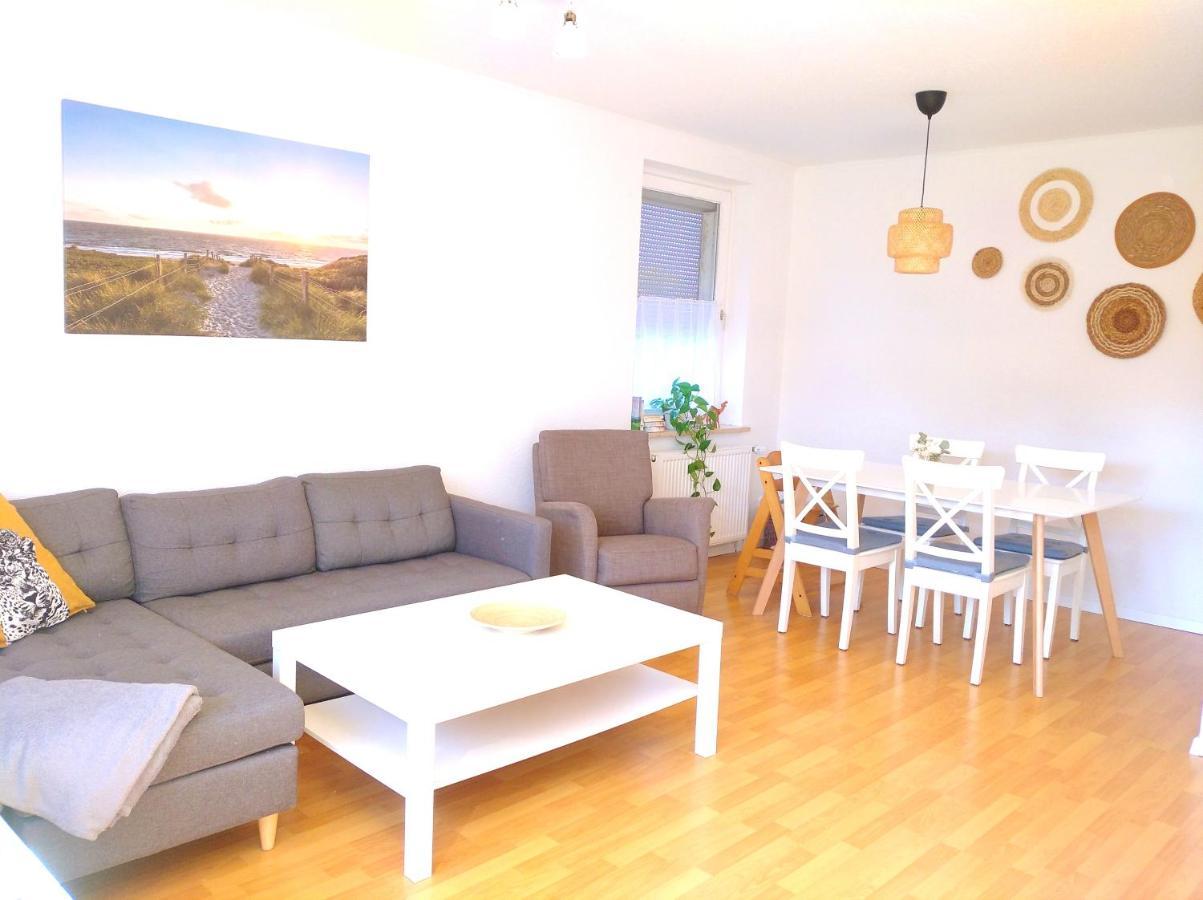 Oase Am See Berumbur Ngoại thất bức ảnh
