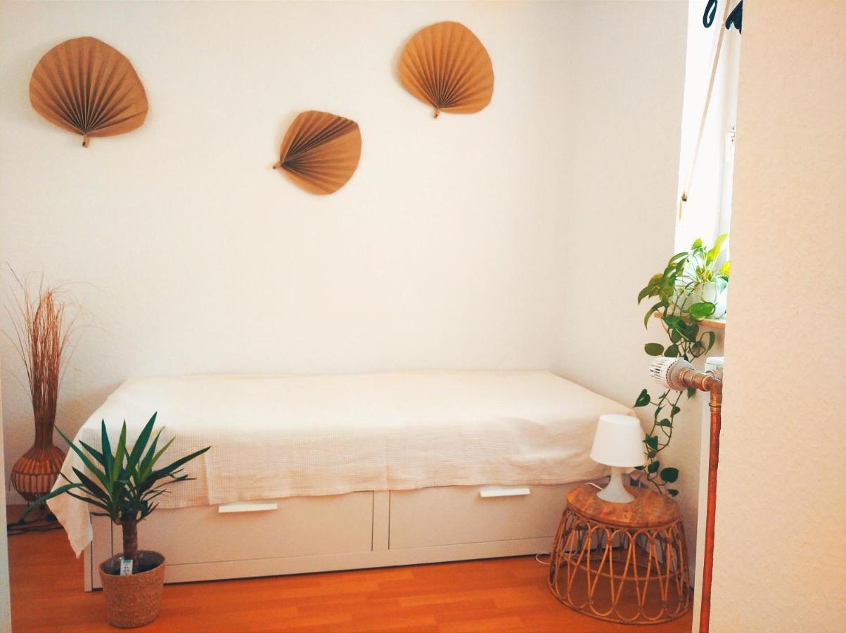 Oase Am See Berumbur Ngoại thất bức ảnh