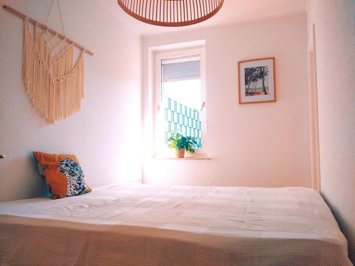 Oase Am See Berumbur Ngoại thất bức ảnh